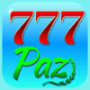 Logo da 777PAZ